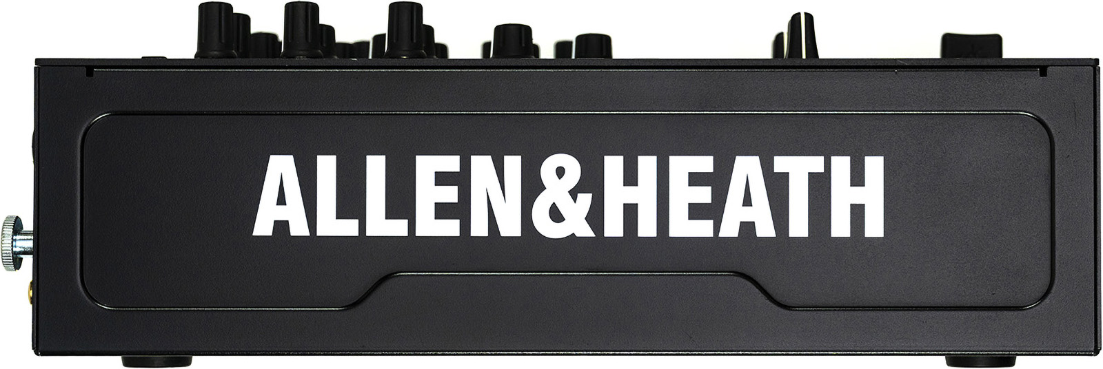 Allen & Heath Xone 24c - Analog mixing desk - Variation 2