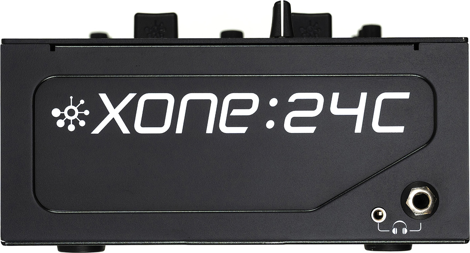 Allen & Heath Xone 24c - Analog mixing desk - Variation 3