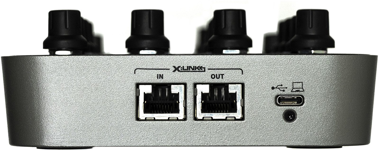 Allen & Heath Xone-k3 - USB DJ controller - Variation 2