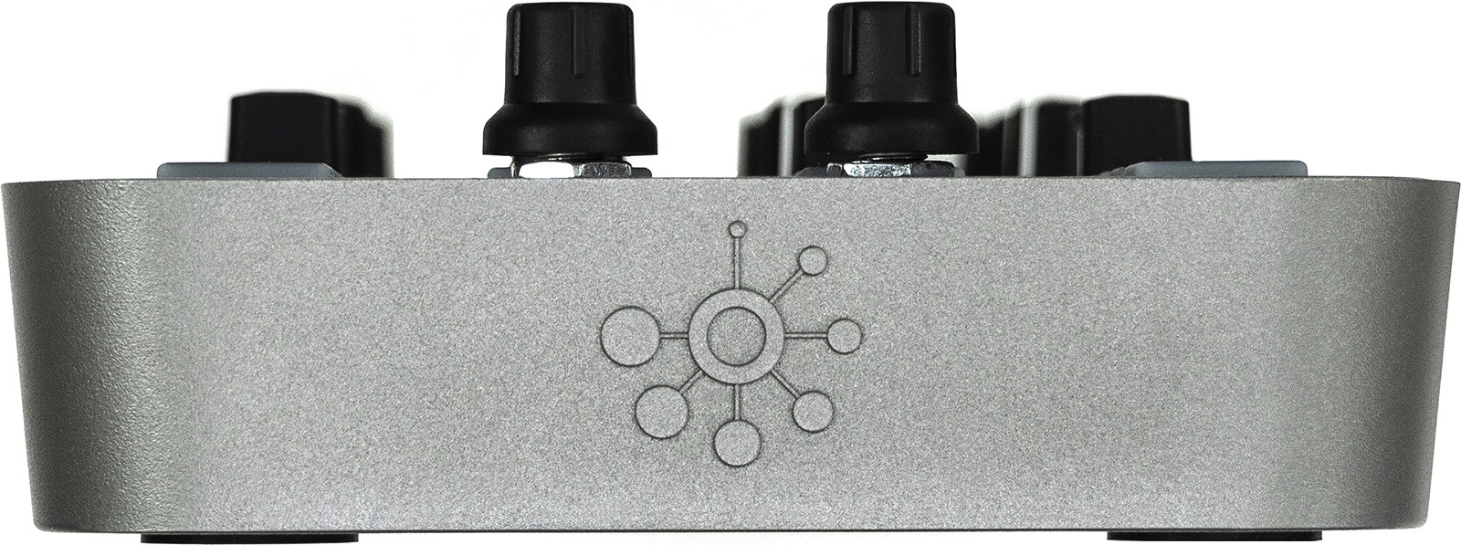 Allen & Heath Xone-k3 - USB DJ controller - Variation 4