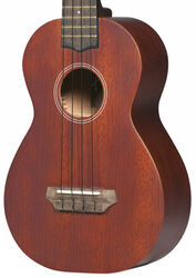 Ukulele Aloha Concert 20C - Natural satin