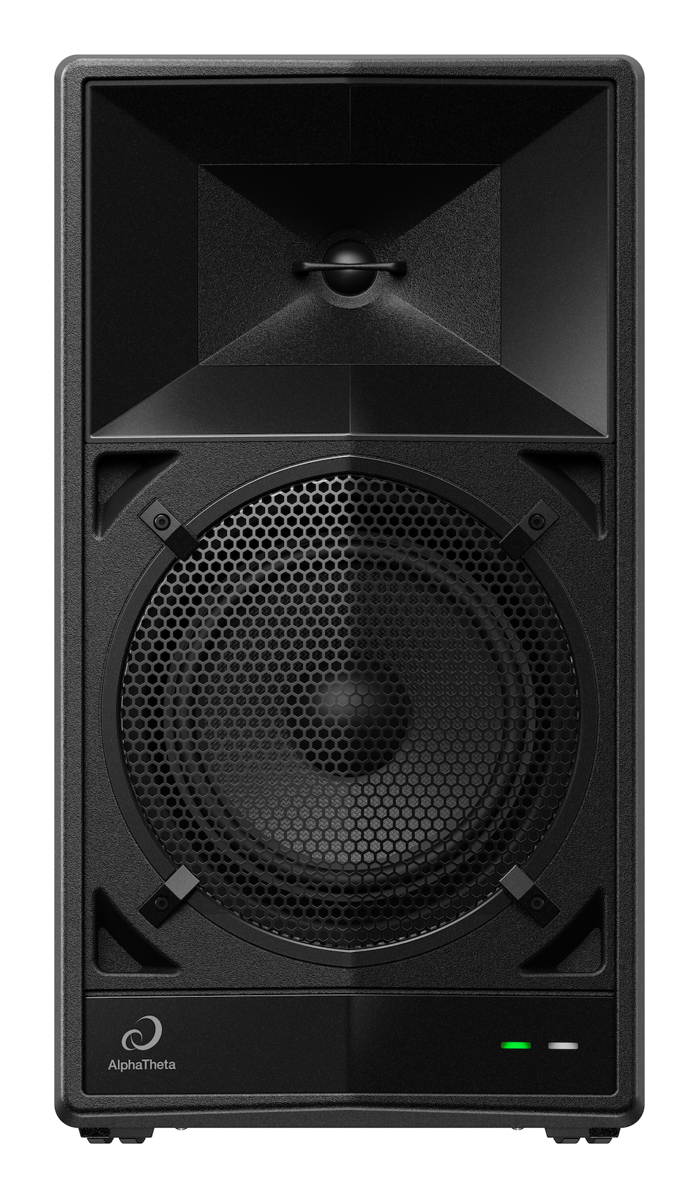 Alphateta Wave-eight - Portable PA system - Variation 1