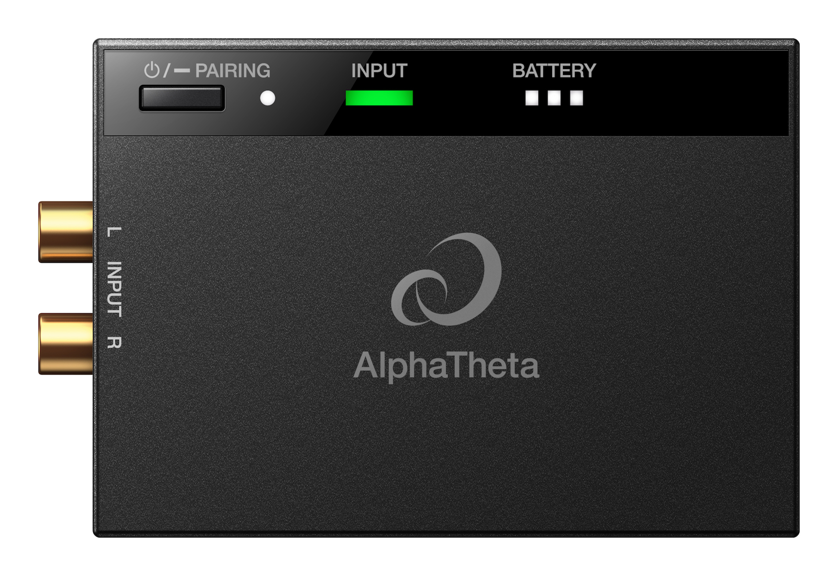 Alphateta Wave-eight - Portable PA system - Variation 6