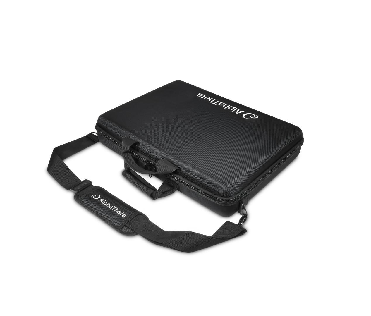 Alphatheta Bag For Omnis Duo - DJ Gigbag - Variation 2