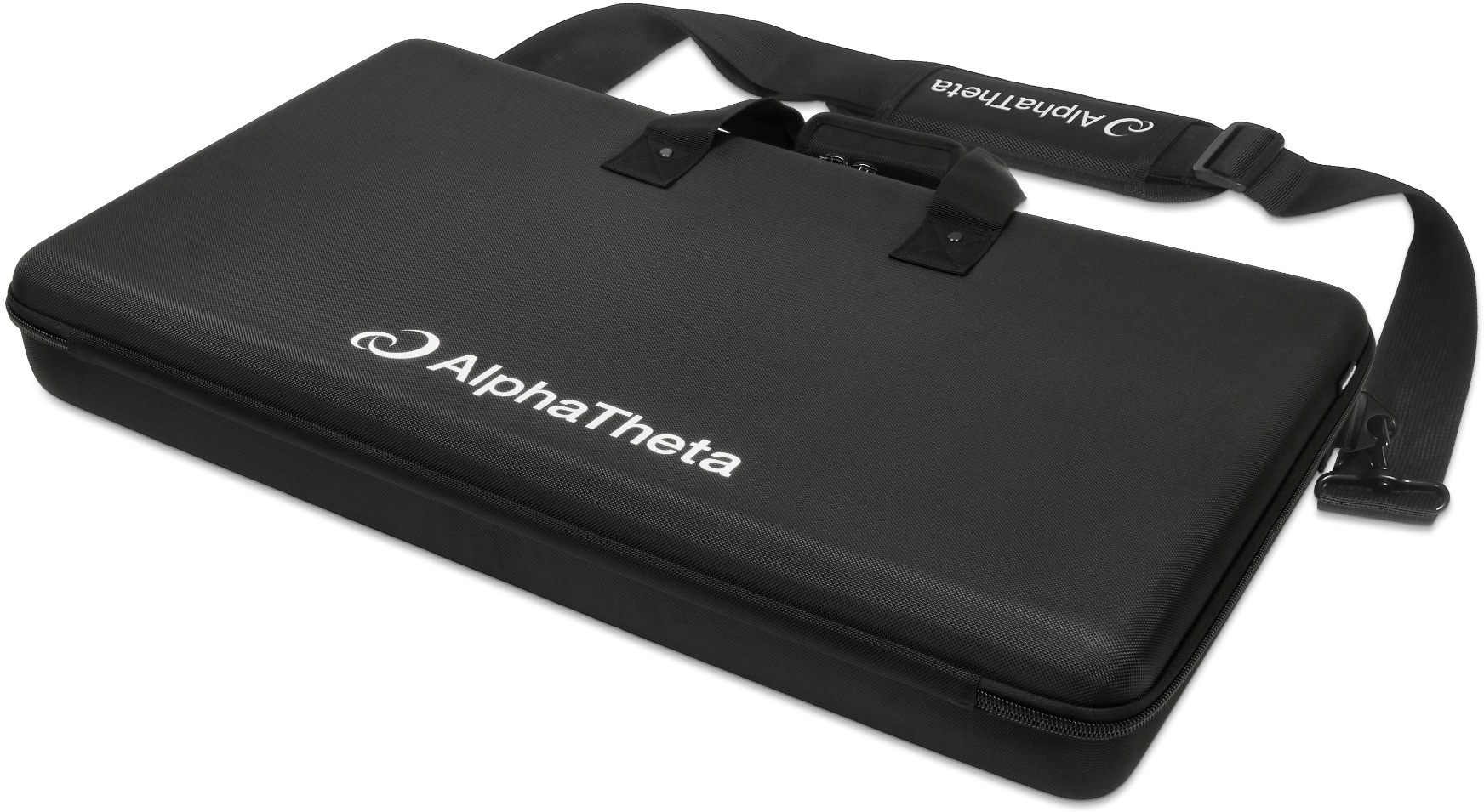 Alphatheta Djc-grv6 Bag - DJ Gigbag - Main picture