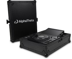 Dj flightcase Alphatheta FLT-3000X