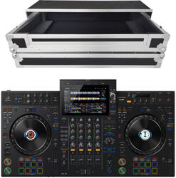 Standalone dj controller Alphatheta Pioneer DJ XDJ-AZ + FC XDJ AZ DS (Xdj AZ)