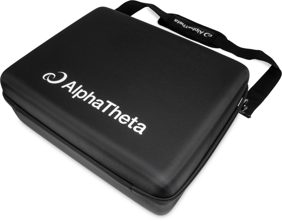 Alphatheta Djc-1500x Bag - DJ Gigbag - Variation 2