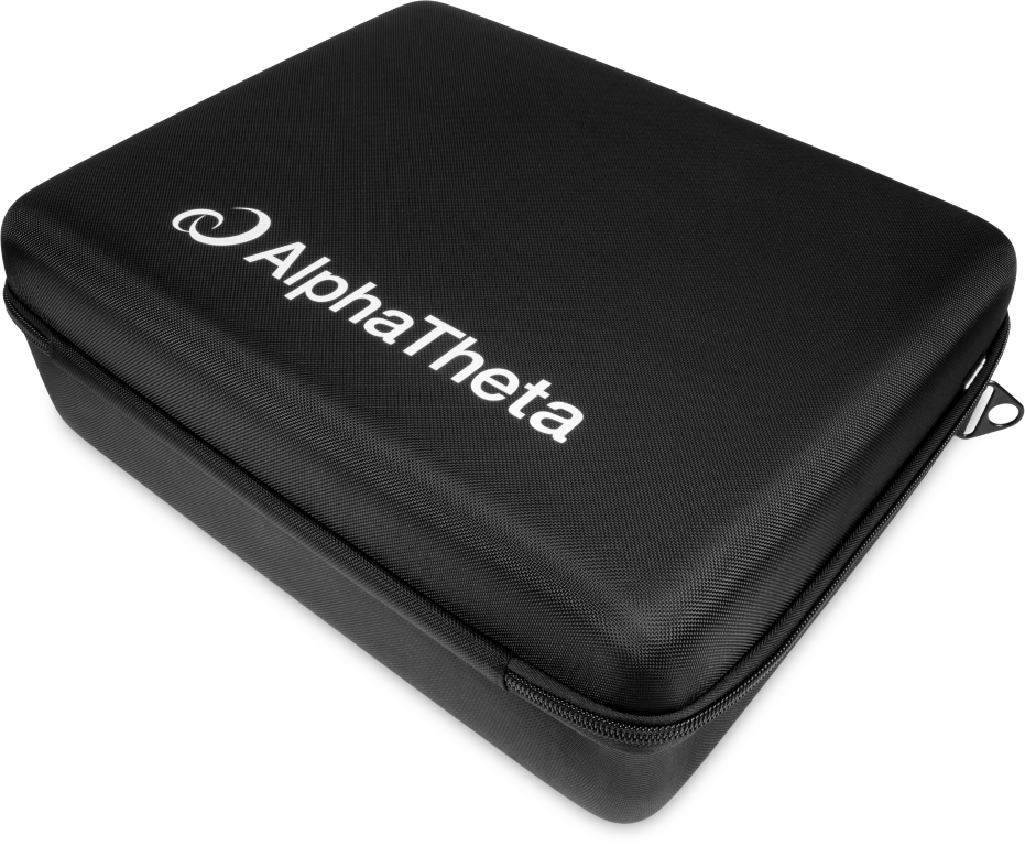 Alphatheta Djc-1500x Bag - DJ Gigbag - Variation 1