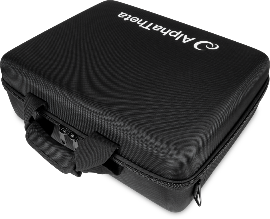 Alphatheta Djc-1500x Bag - DJ Gigbag - Variation 3