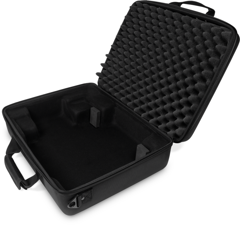 Alphatheta Djc-1500x Bag - DJ Gigbag - Variation 5