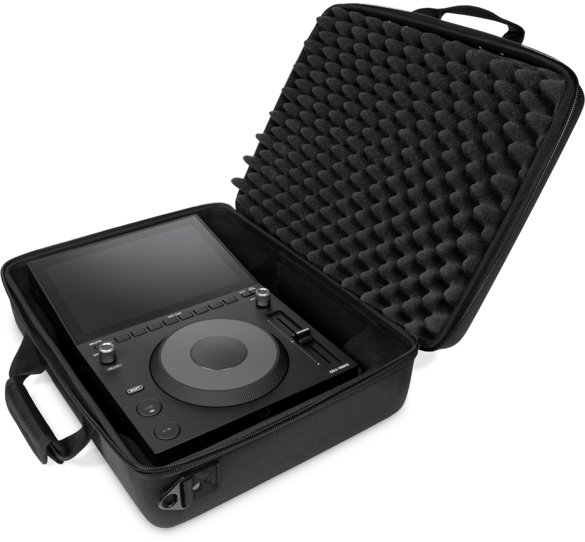 Alphatheta Djc-1500x Bag - DJ Gigbag - Variation 6