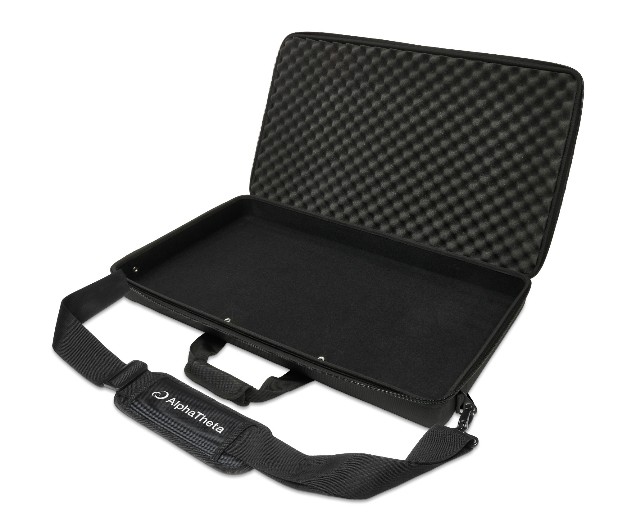 Alphatheta Djc-grv6 Bag - DJ Gigbag - Variation 2