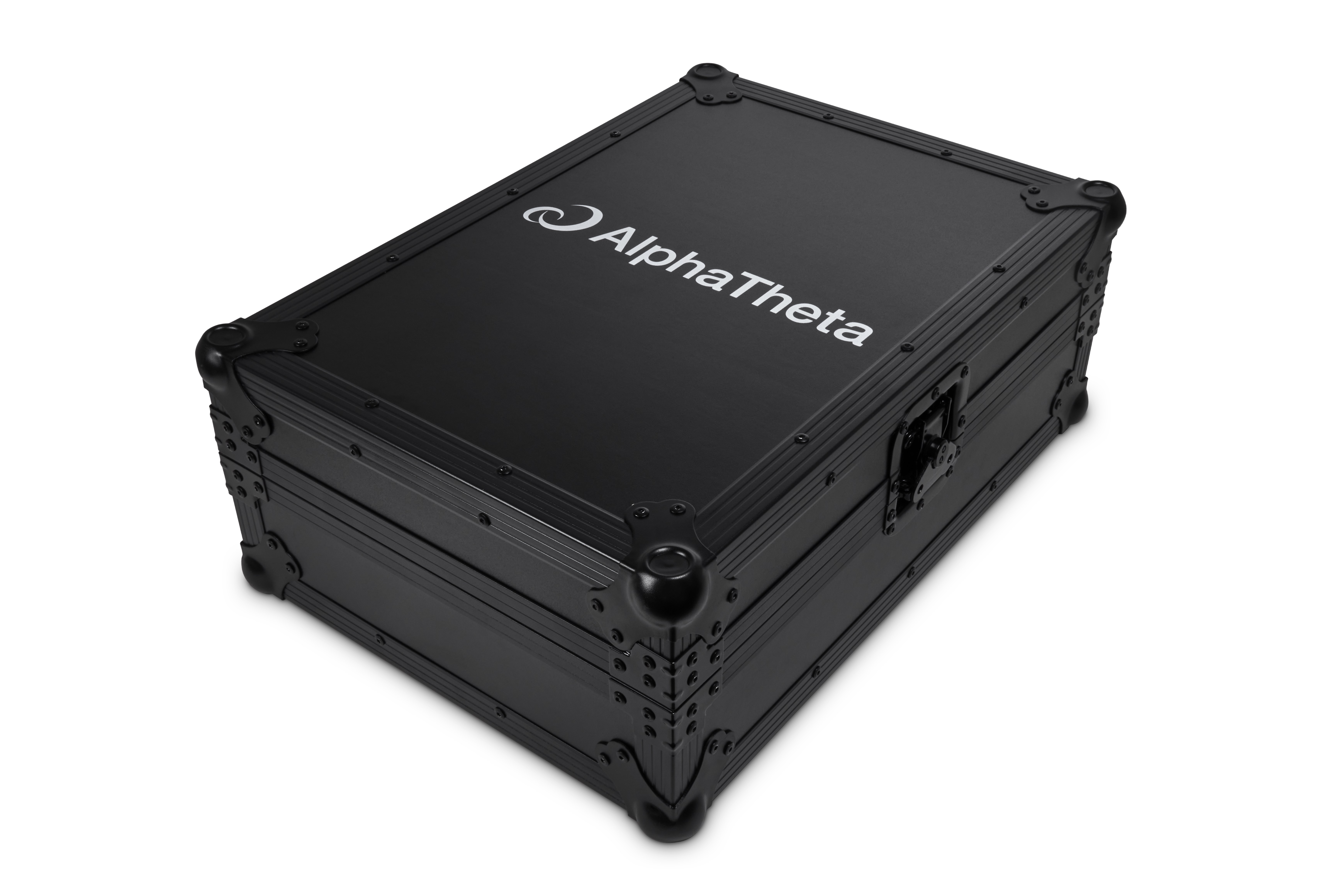 Alphatheta Flt-3000x - DJ flightcase - Variation 2