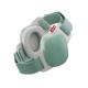 CASQUE MUFFY BABY SAGE GREEN