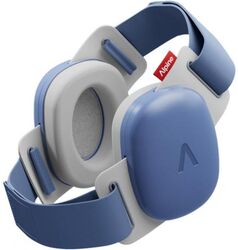 Ear protection Alpine CASQUE MUFFY BABY DENIM BLUE