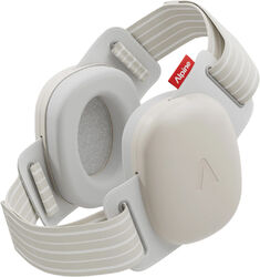 Ear protection Alpine CASQUE MUFFY BABY SOFT SAND