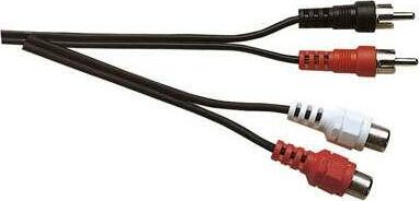 Altai A114ag 2rca F 2rca 5m - Cable - Main picture