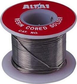 Altai Y047c - Tin solder - Main picture