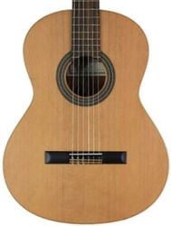 Classical guitar 3/4 size Altamira Basico 3/4 - Natural satin