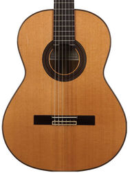 Classical guitar 4/4 size Altamira N500 - Natural