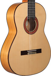 Classical guitar 4/4 size Altamira N700F - Natural