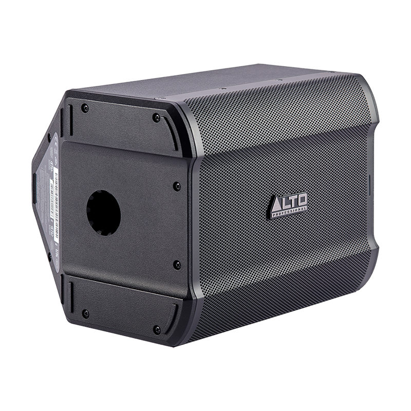Alto Busker - Portable PA system - Variation 3