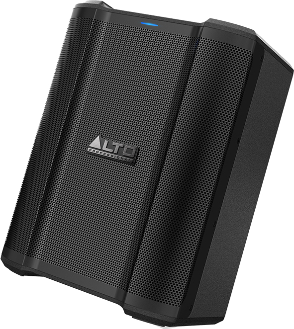 Alto Busker - Portable PA system - Main picture