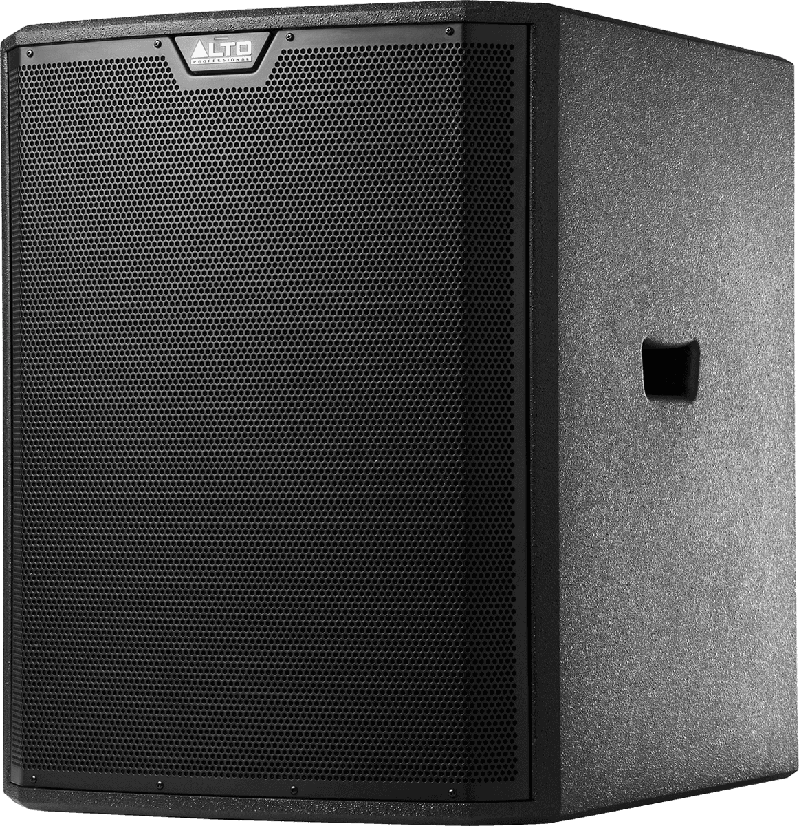 Alto Truesonic Ts318s - Active subwoofer - Main picture