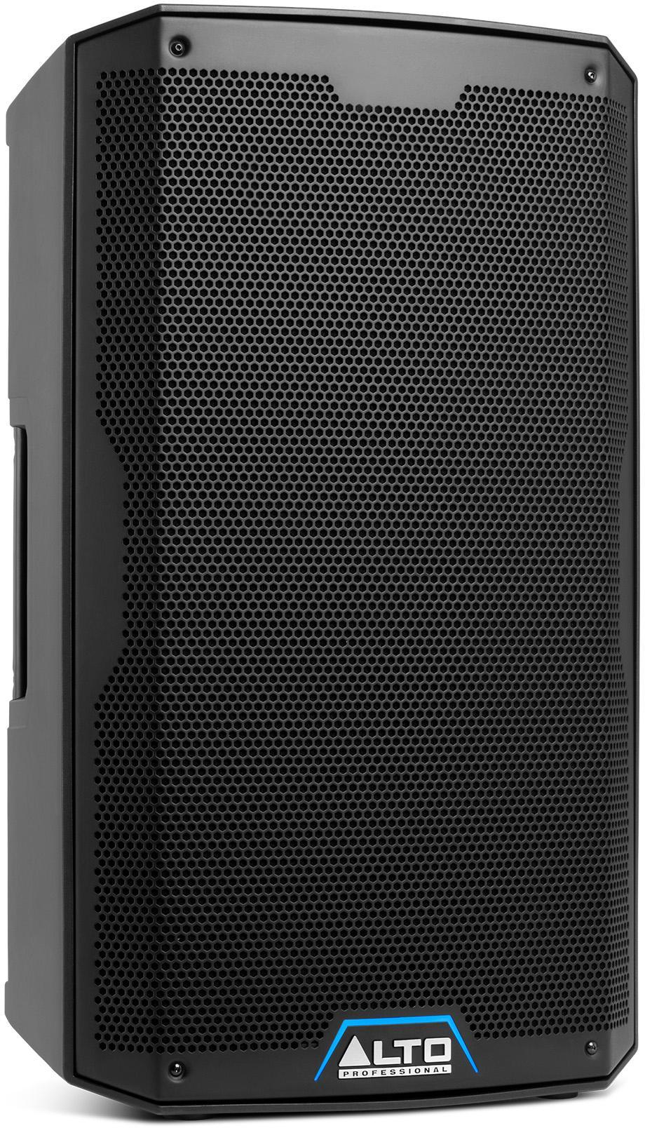 Active full-range speaker Alto TS 412