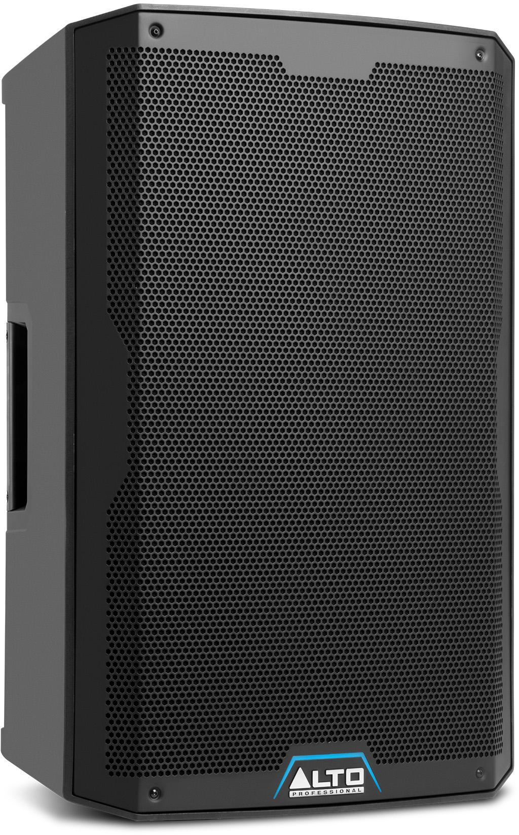 Active full-range speaker Alto TS 415