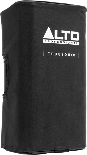 Alto Ts 408 Cover - Bag for speakers & subwoofer - Main picture