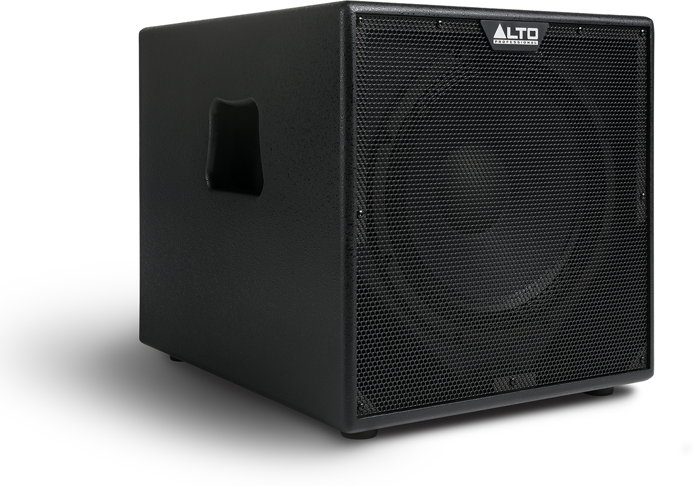 Alto Tx 12s - Active subwoofer - Main picture