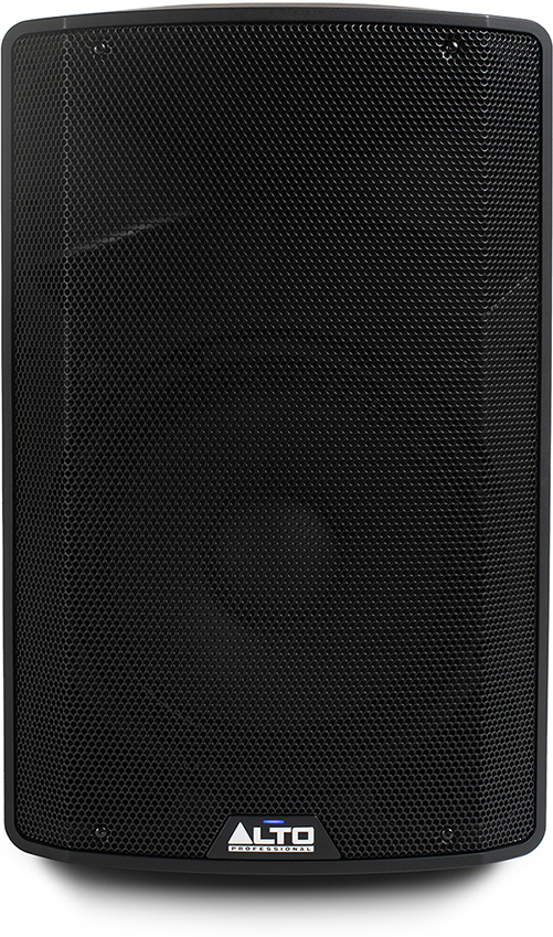 Alto Tx 412 - Active full-range speaker - Main picture