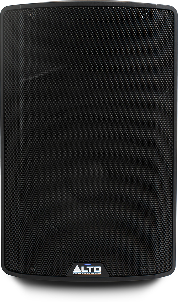 Alto Tx 412b - Active full-range speaker - Main picture