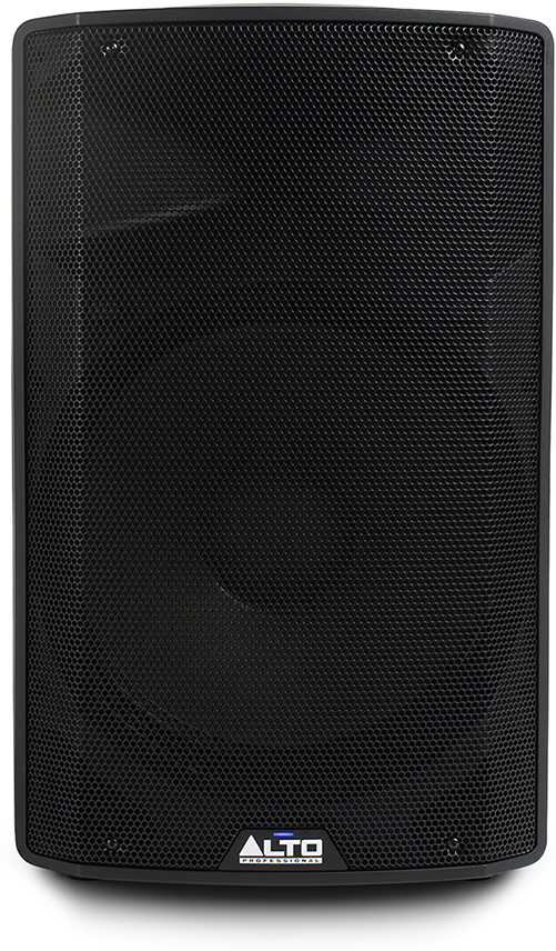 Alto Tx 415 - Active full-range speaker - Main picture