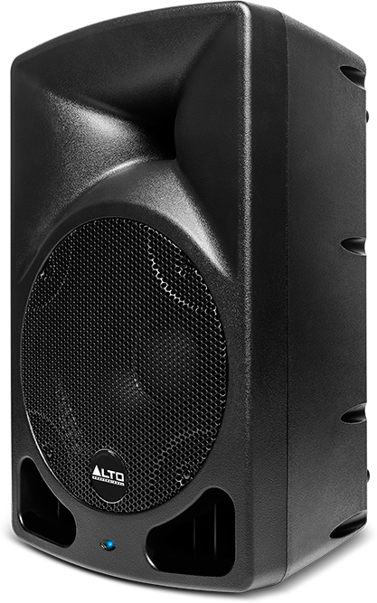 Alto Tx10 - Active full-range speaker - Main picture