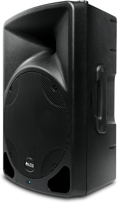 Alto Tx12 - Active full-range speaker - Main picture