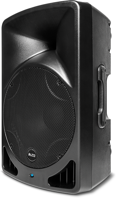 Alto Tx15 - Active full-range speaker - Main picture