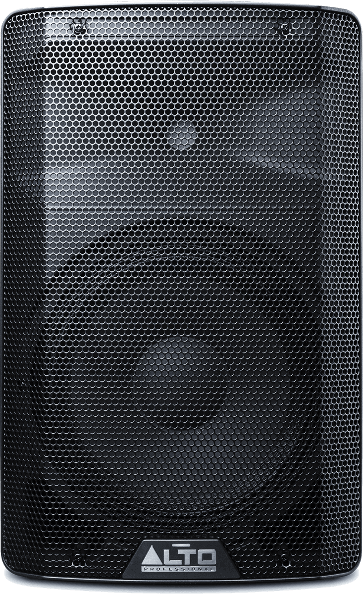 Alto Tx210 - Active full-range speaker - Main picture