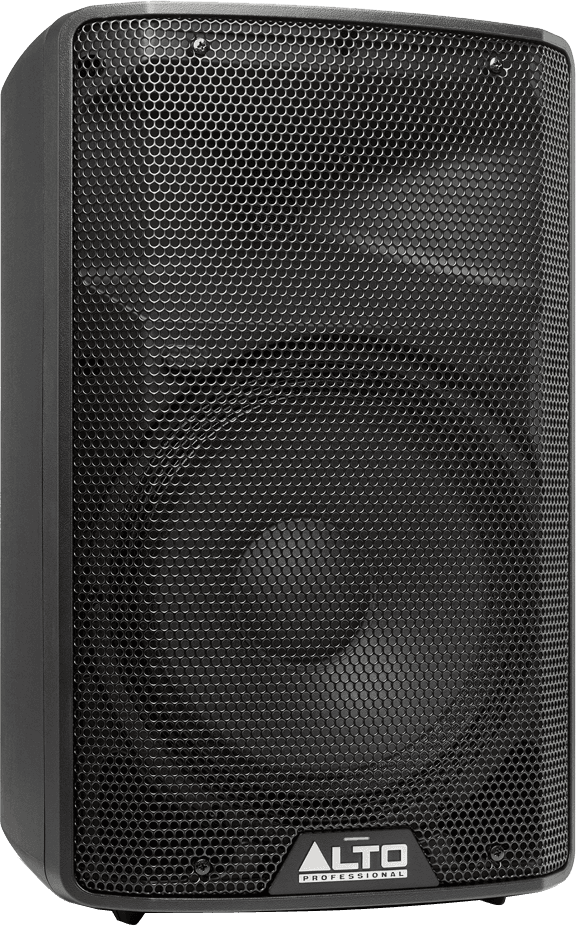 Alto Tx310 - Active full-range speaker - Main picture