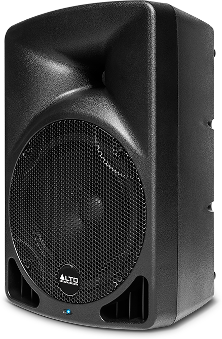 Alto Tx8 - Active full-range speaker - Main picture