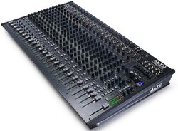 Analog mixing desk Alto LIVE 2404