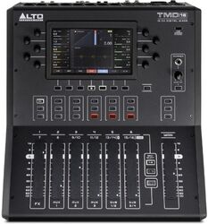 Digital mixing desk Alto TMD 16