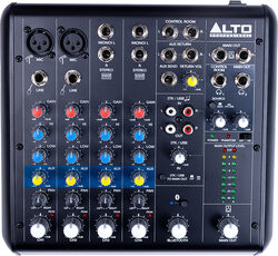 Analog mixing desk Alto TRUEMIX 600