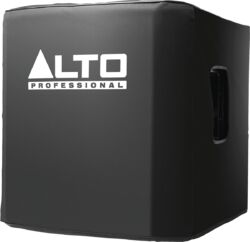 Bag for speakers & subwoofer Alto TS215SCover