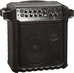 Portable pa system Alto UBER FX