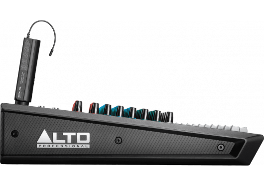 Alto Stealth 1 - Wireless system - Variation 5
