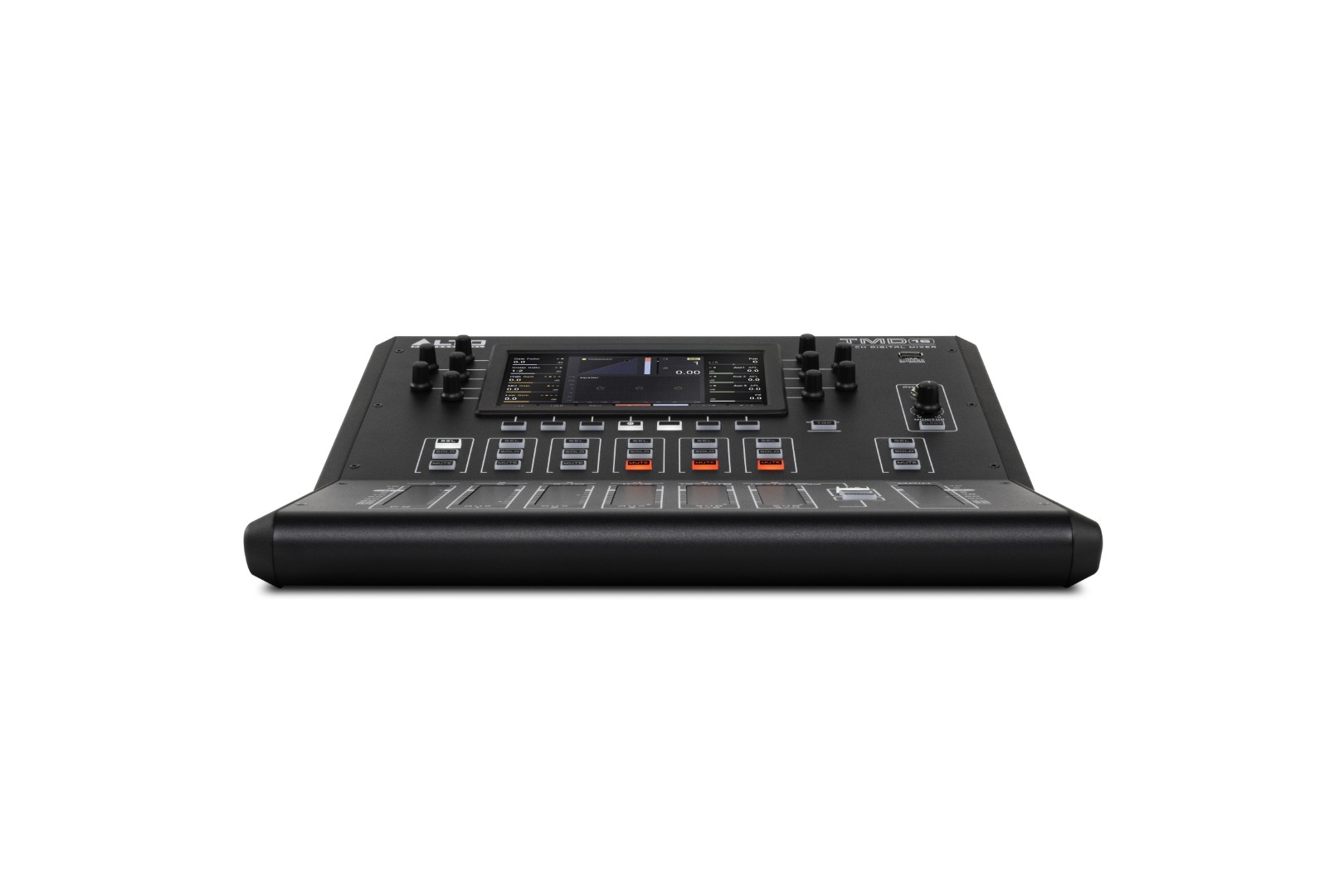 Alto Tmd 16 - Digital mixing desk - Variation 2