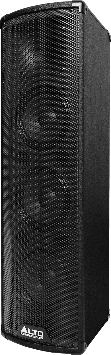 alto trouper speaker